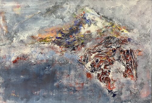 La montagna magica Barbara Pastorino