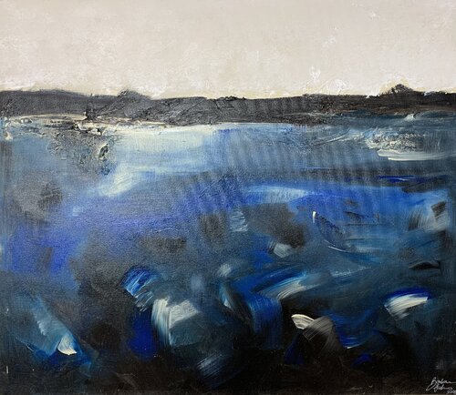 La cosa più bella di Barbara Pastorino, Pittura in vendita su Singulart