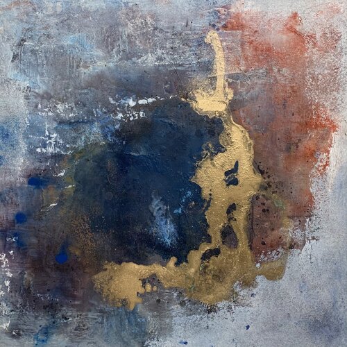 Fondale marino par Barbara Pastorino, Peinture en vente sur Singulart