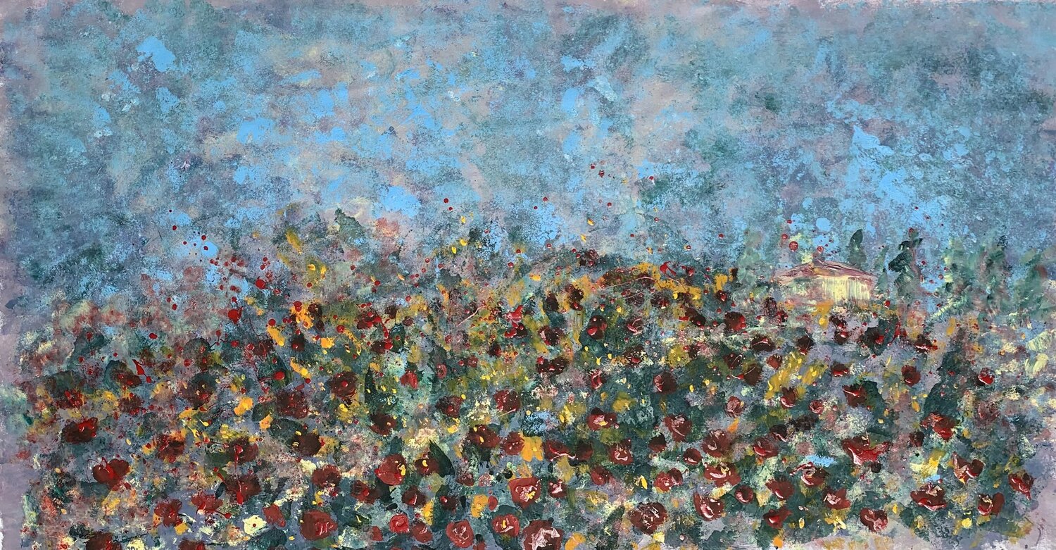 Made in Tuscany Barbara Pastorino
