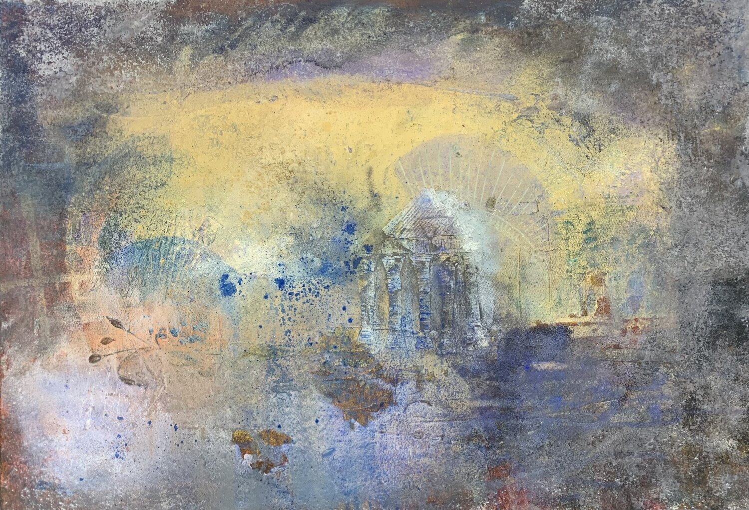 Polis Barbara Pastorino