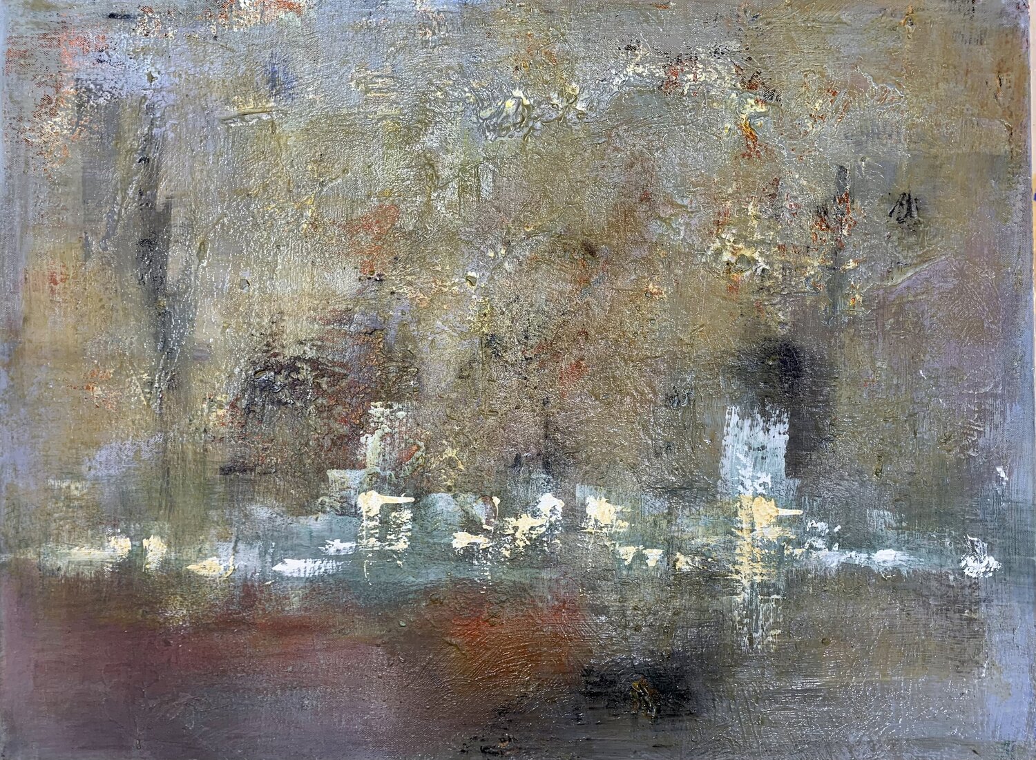 Riflessi Barbara Pastorino