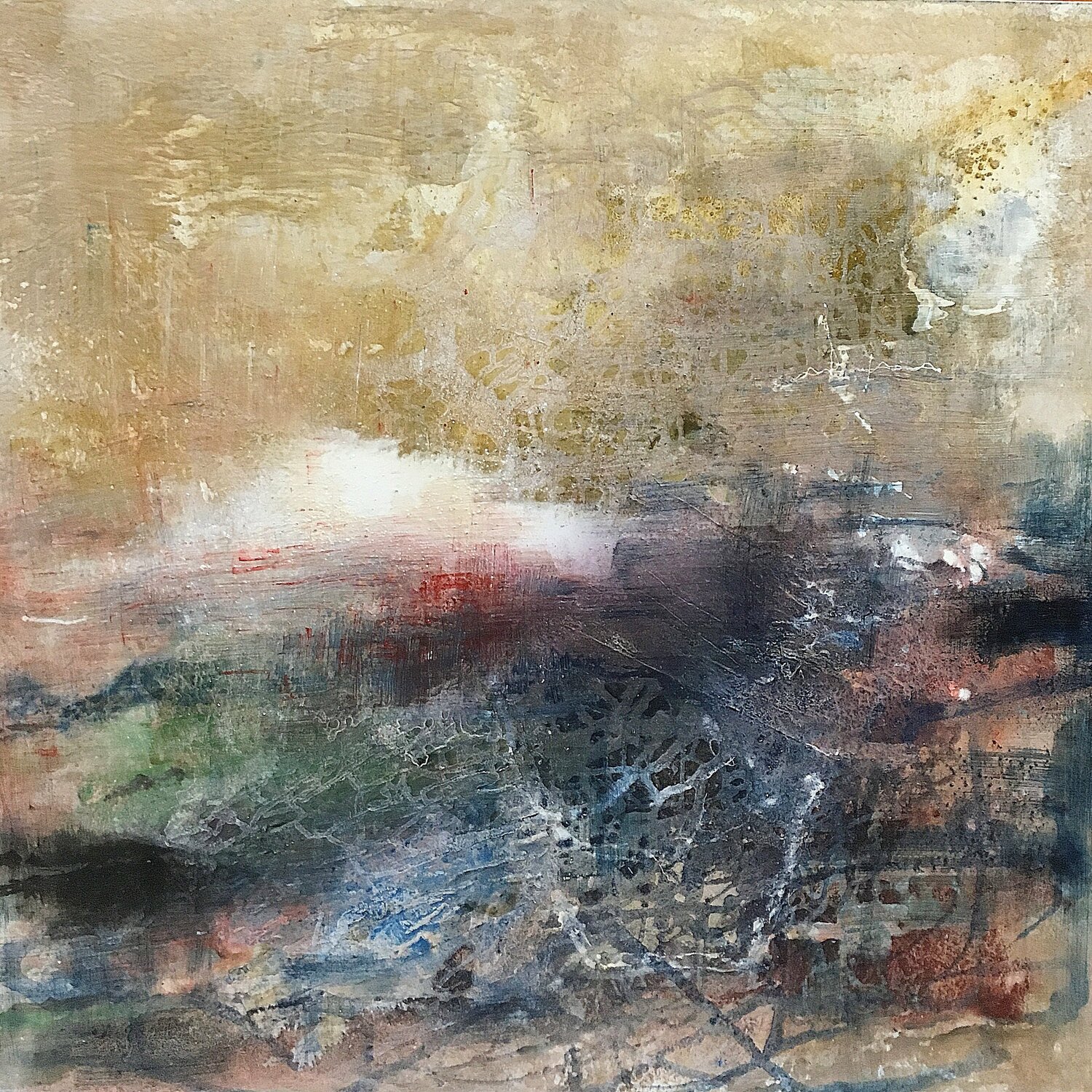 Soon it will be tomorrow Barbara Pastorino