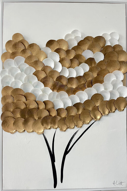 Arbre de lumières Aliette