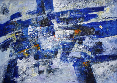 Nevicata Jeanfilip