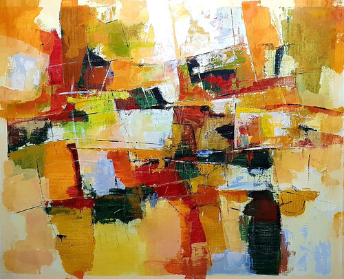 COLORI D'AUTUNNO Jeanfilip