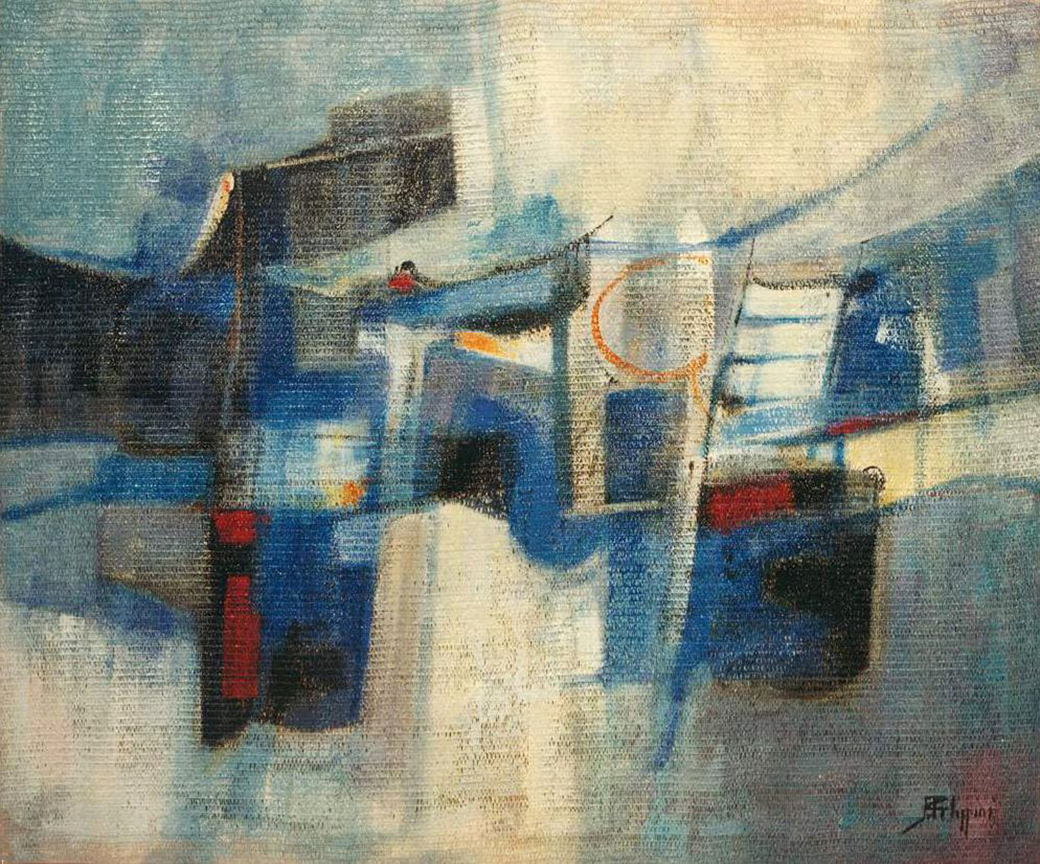 AZZURRO Jeanfilip