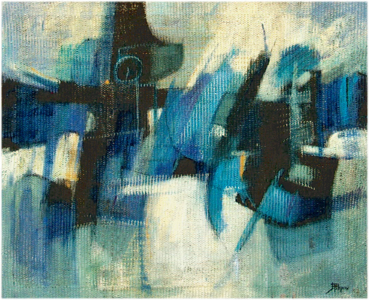 OLTREMARE Jeanfilip