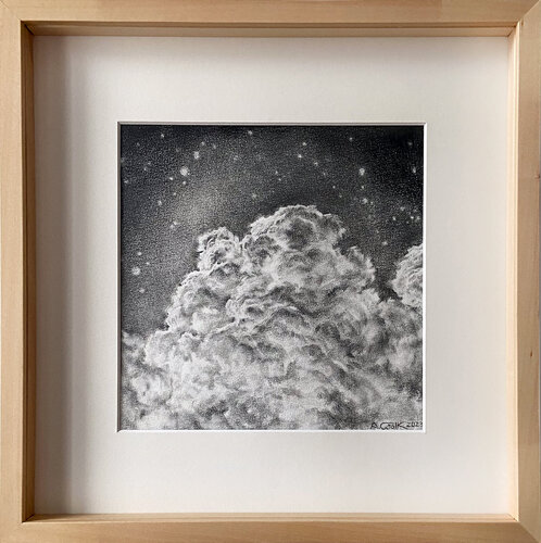 Cloud Dome Anne Wölk
