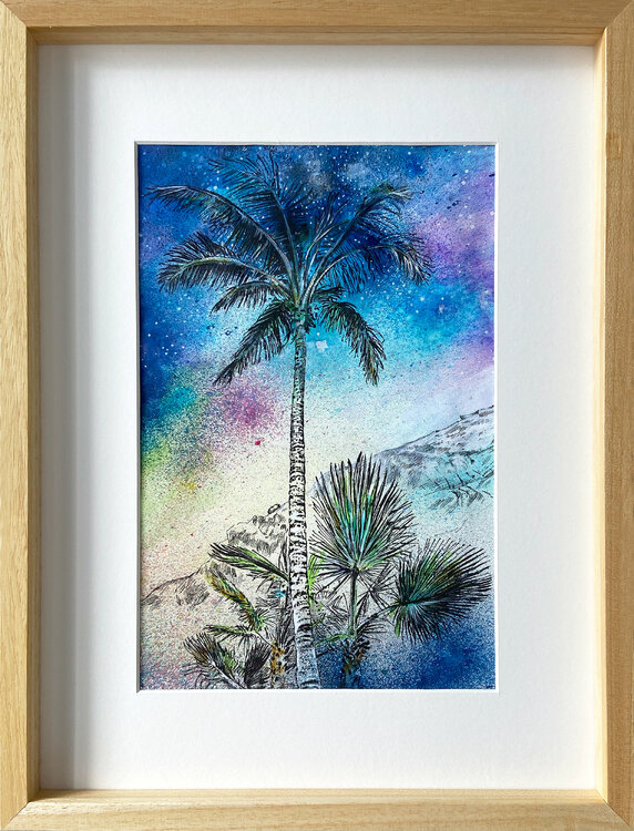 Starlight Destination Anne Wölk