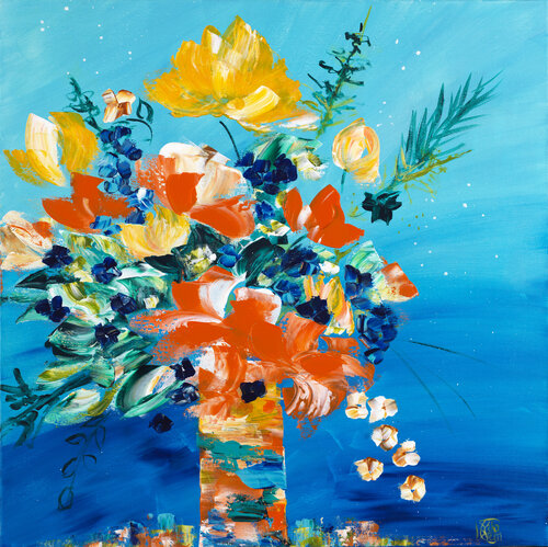 Big Bang 18 Joëlle Kem Lika