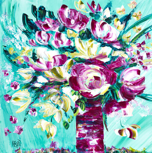 Big Bang sur papier 5 Joëlle Kem Lika