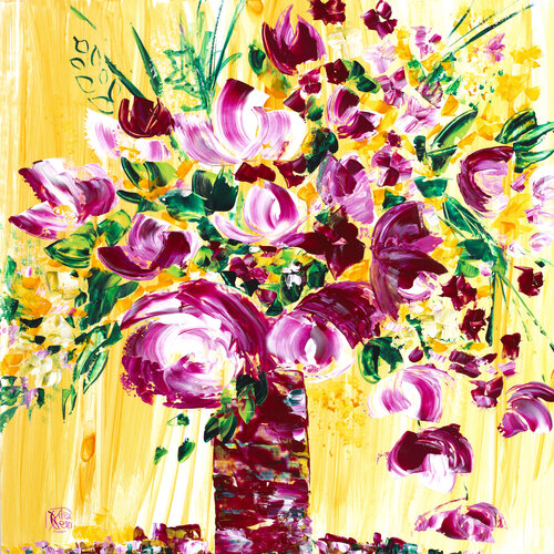 Big Bang sur papier 11 Joëlle Kem Lika