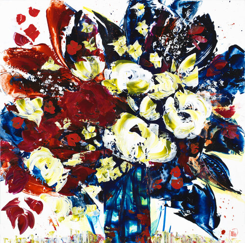 Big Bang sur papier 21 Joëlle Kem Lika