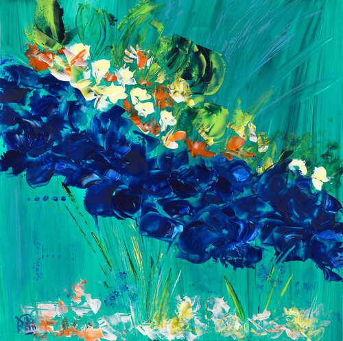 Big Bang sur papier 19 Joëlle Kem Lika