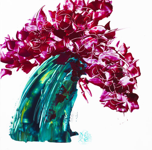 Big Bang sur papier 36 Joëlle Kem Lika