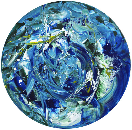 Eclats d'écume 149 Joëlle Kem Lika