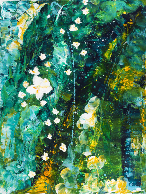 Exotic dream 12 Joëlle Kem Lika