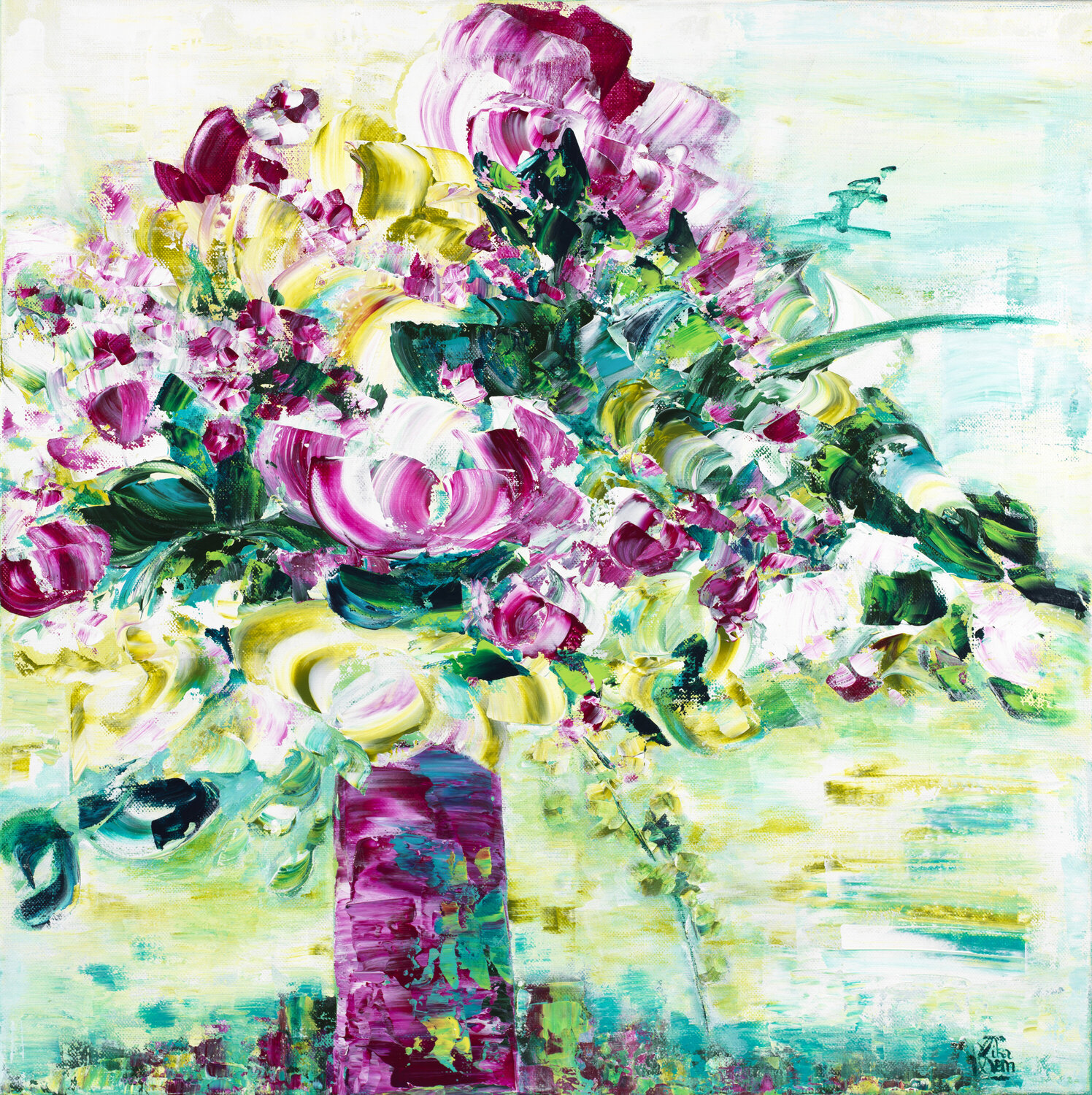 Big Bang 20 Joëlle Kem Lika