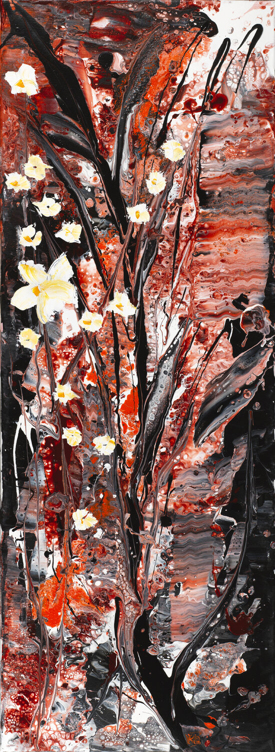 Exotic dream 14 Joëlle Kem Lika