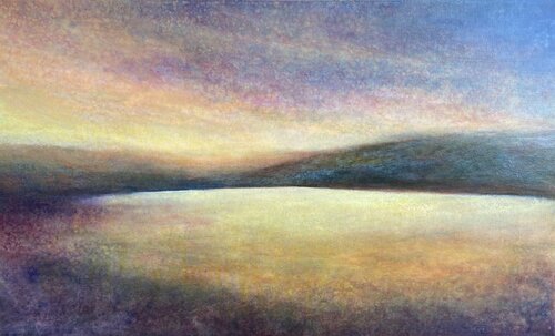 Summer Solstice Lori Latham