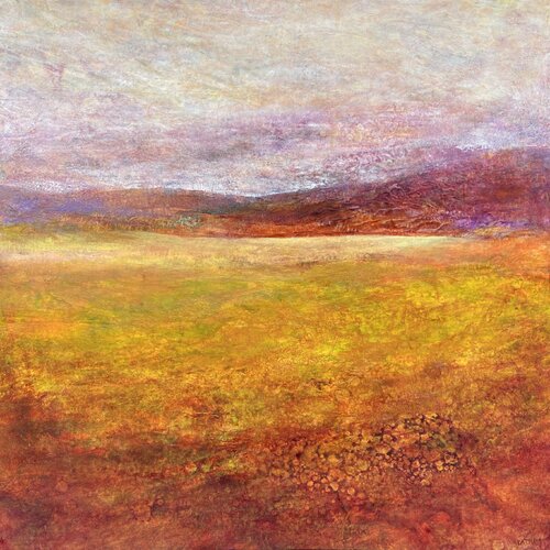 Harvest Joy van Lori Latham, Schilderij te koop op Singulart