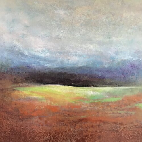 Changing of the Guard van Lori Latham, Schilderij te koop op Singulart