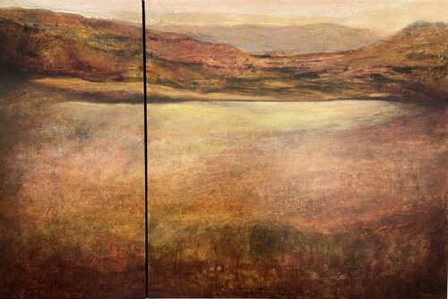 Desert Blush Lori Latham