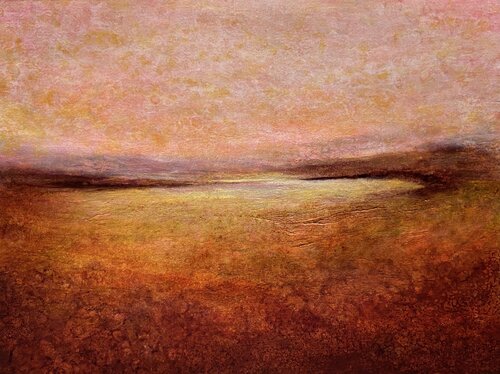 Blushing Time Lori Latham