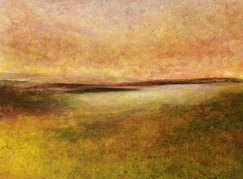 Quietude Lori Latham