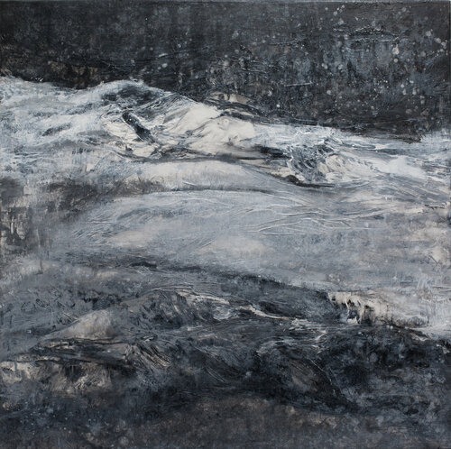 We're not in Kansas anymore di Lori Latham, Pittura in vendita su Singulart