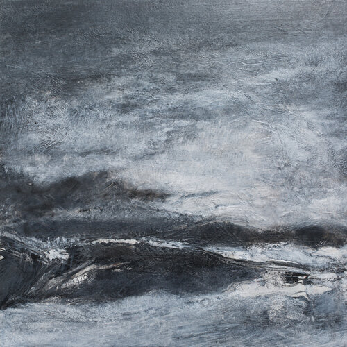 Crashing van Lori Latham, Schilderij te koop op Singulart