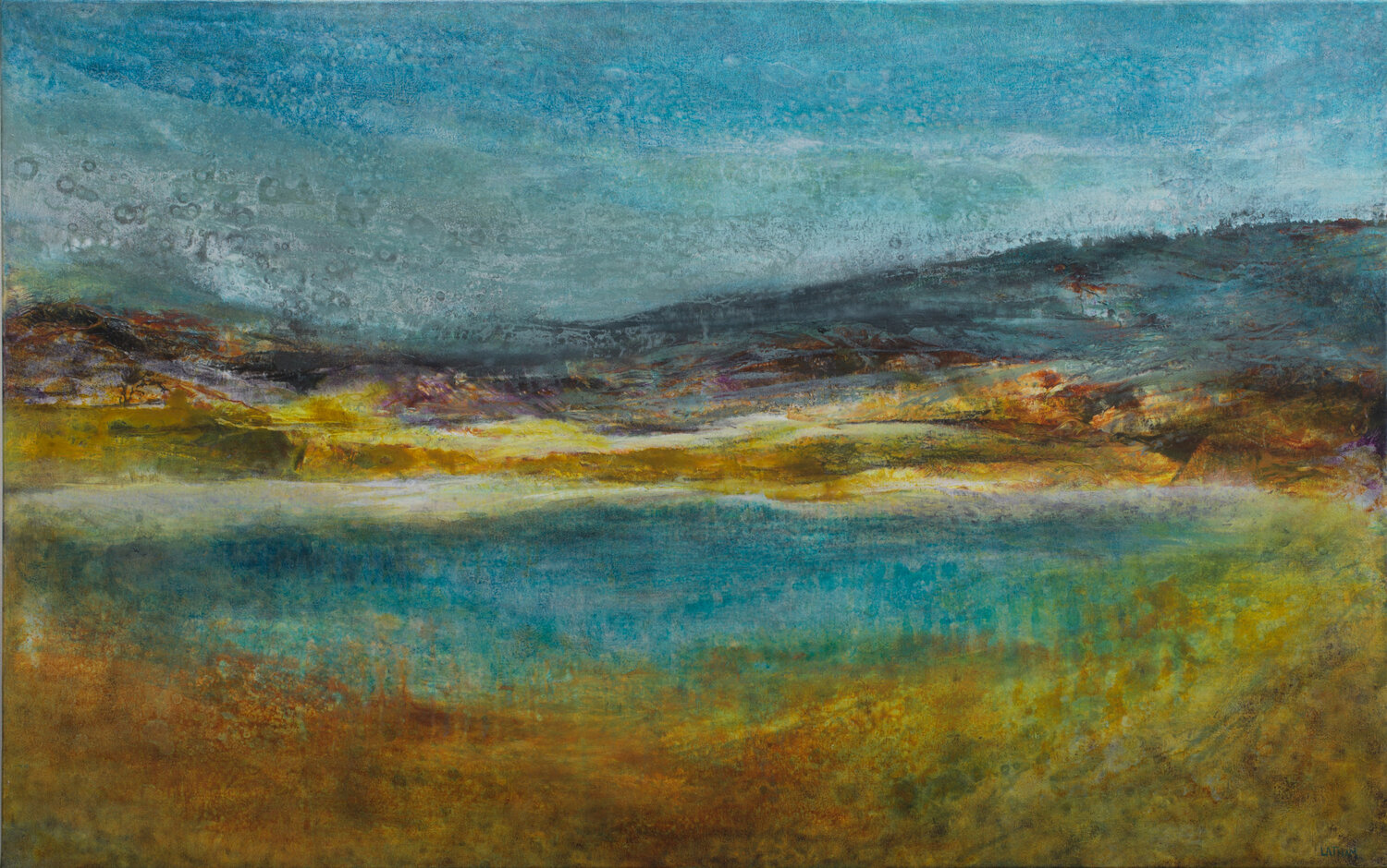 From Here to There Lori Latham