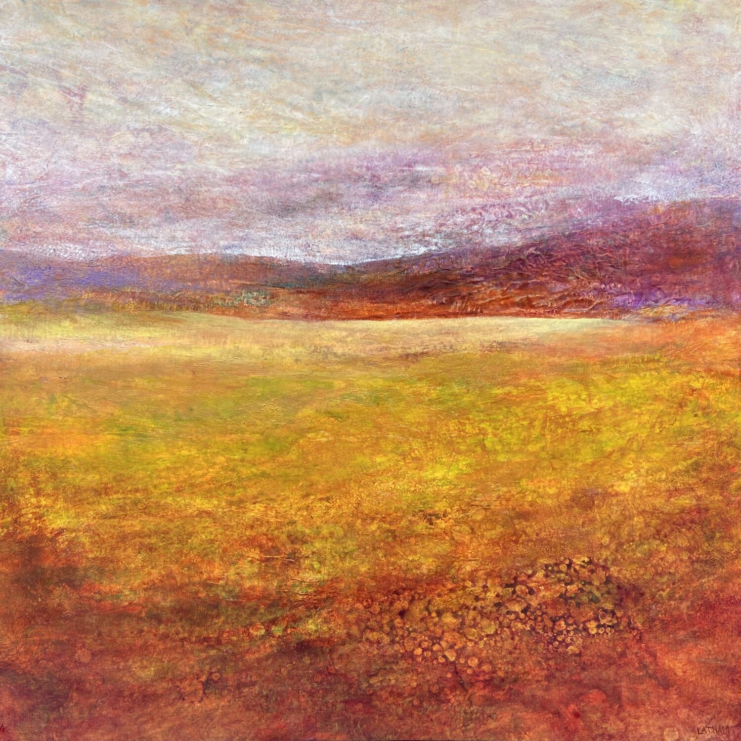 Harvest Joy Lori Latham