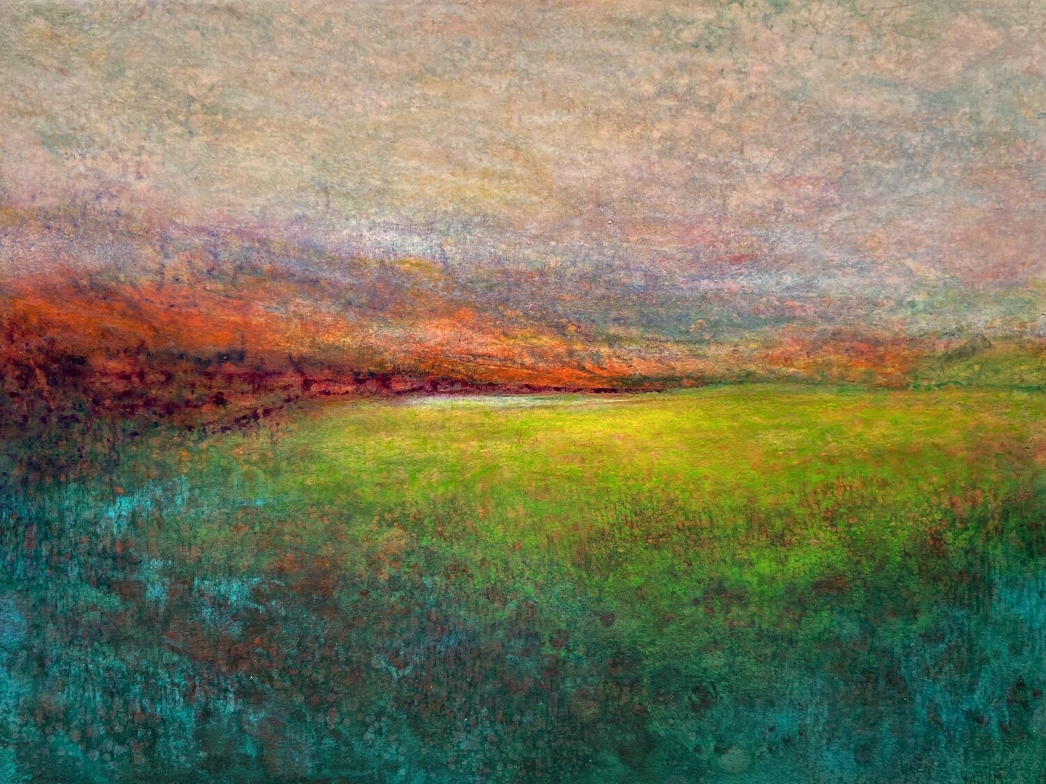 Sanctuary Lori Latham