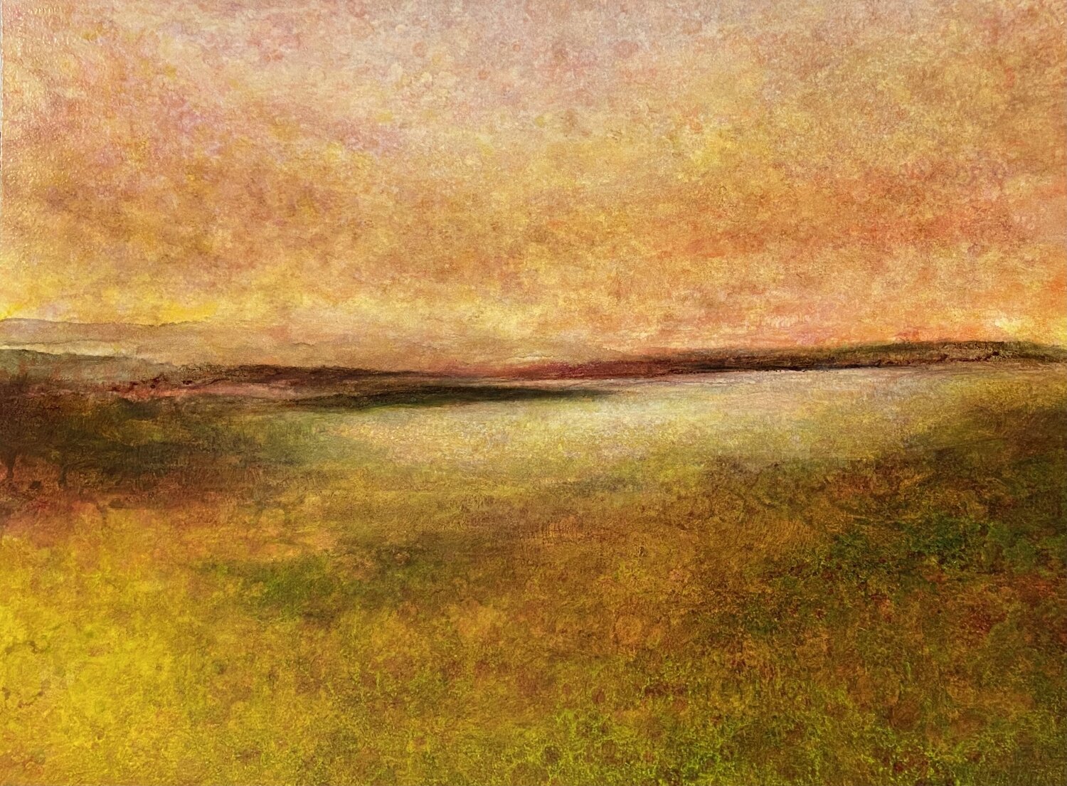 Quietude Lori Latham