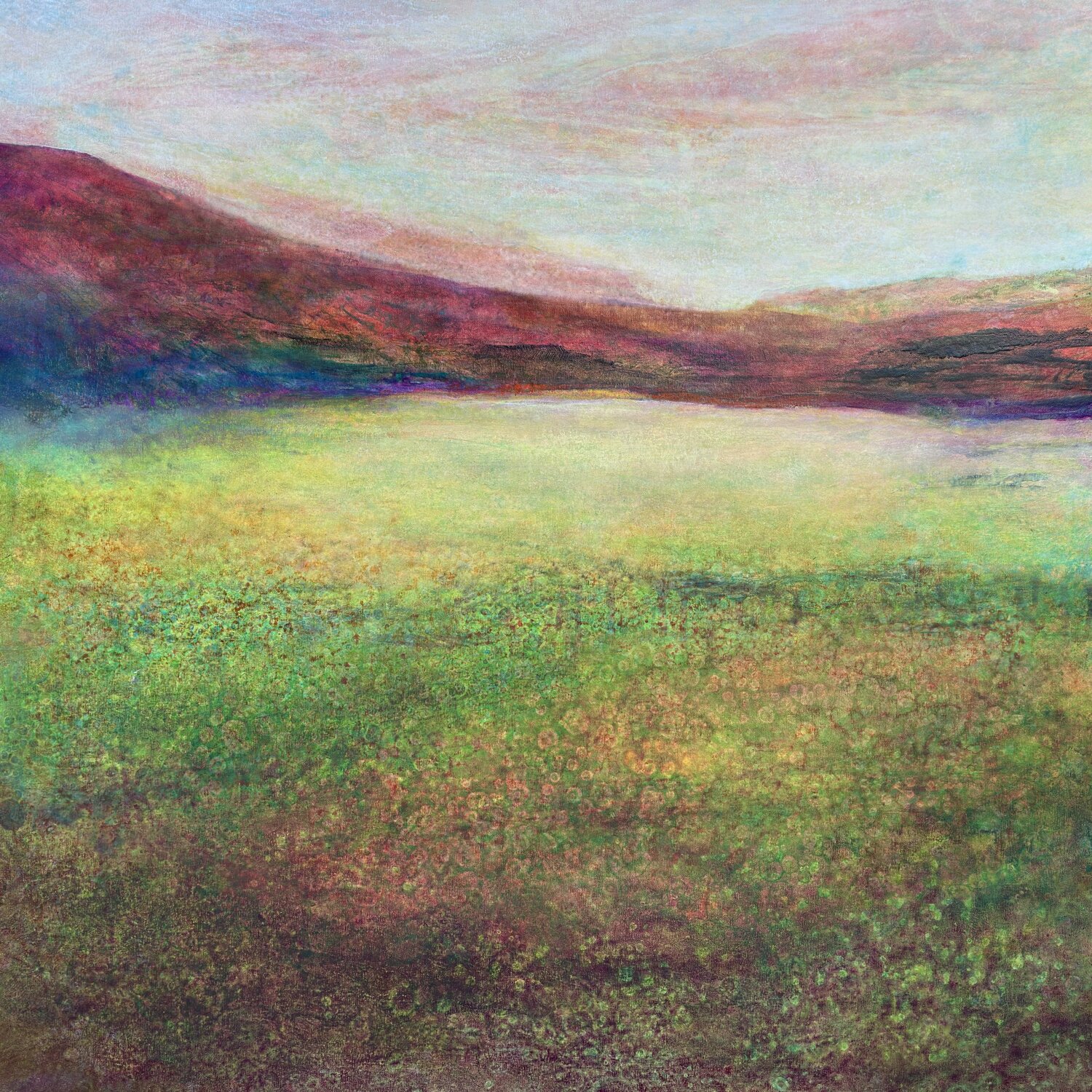Moments of Autumn Lori Latham