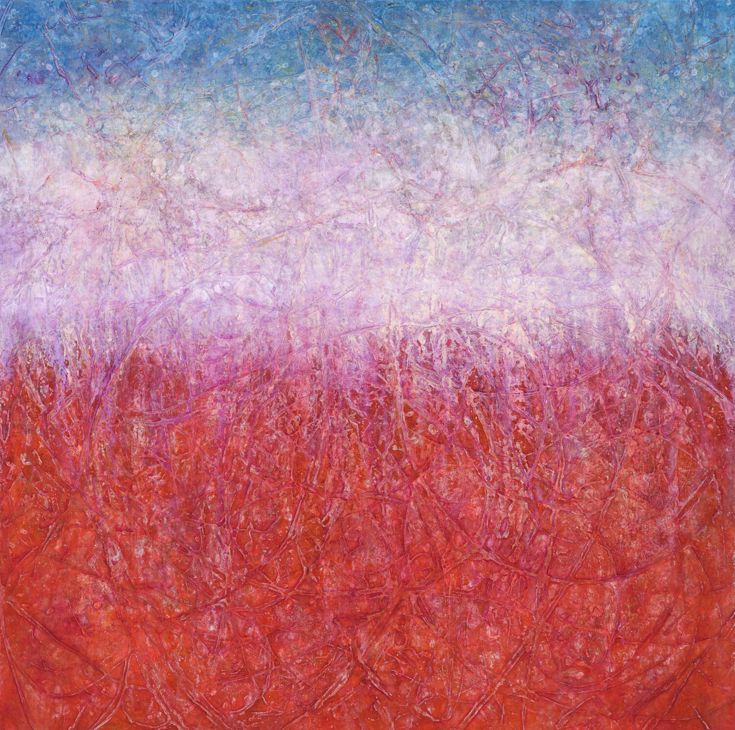 Essence of a Year - JULY Lori Latham