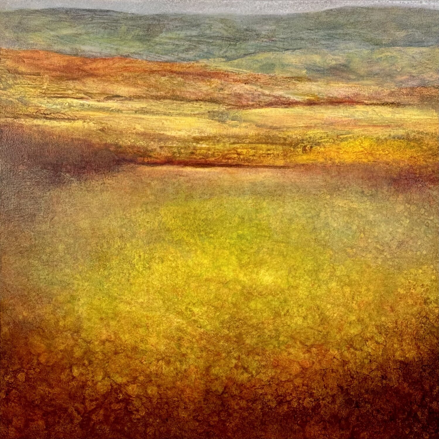 Lazy Days of Summer Lori Latham