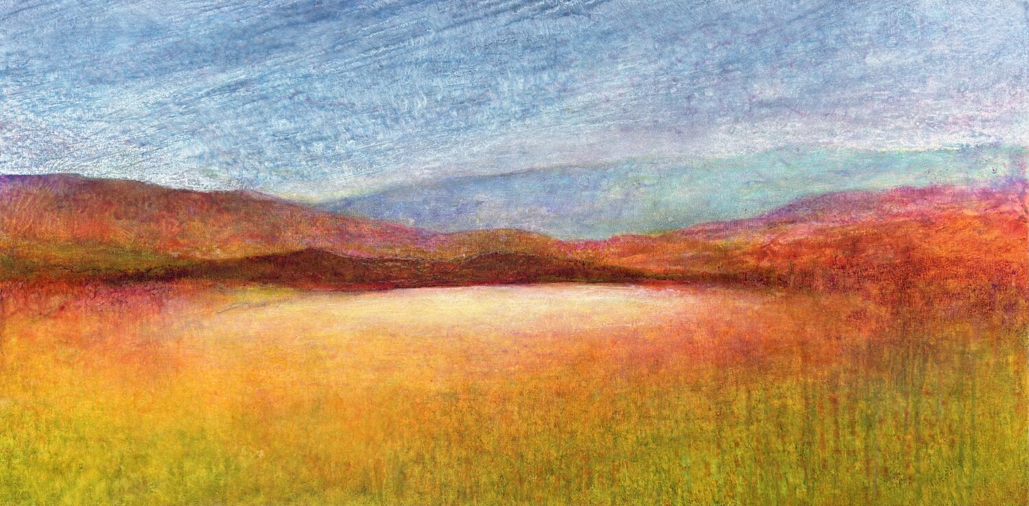Hearts Desire Lori Latham