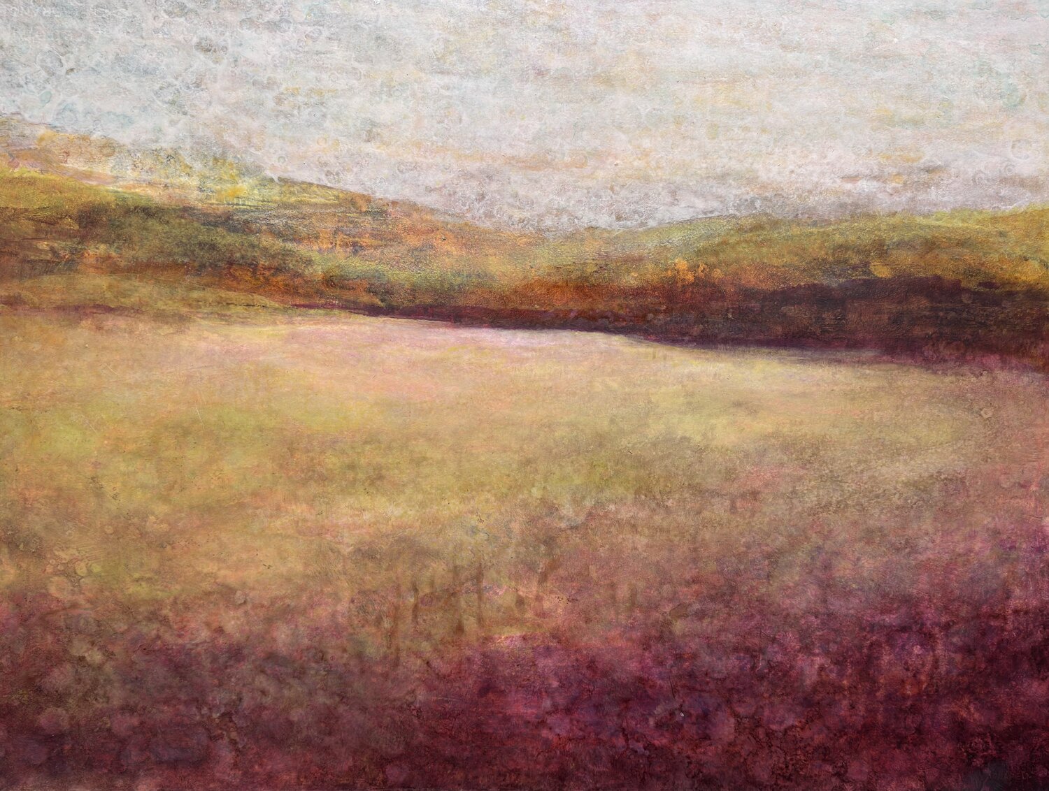 Quiet Breath Lori Latham