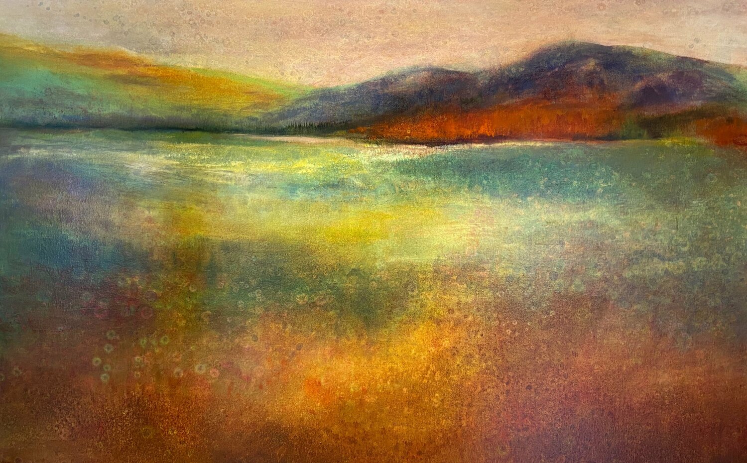 Changes Lori Latham
