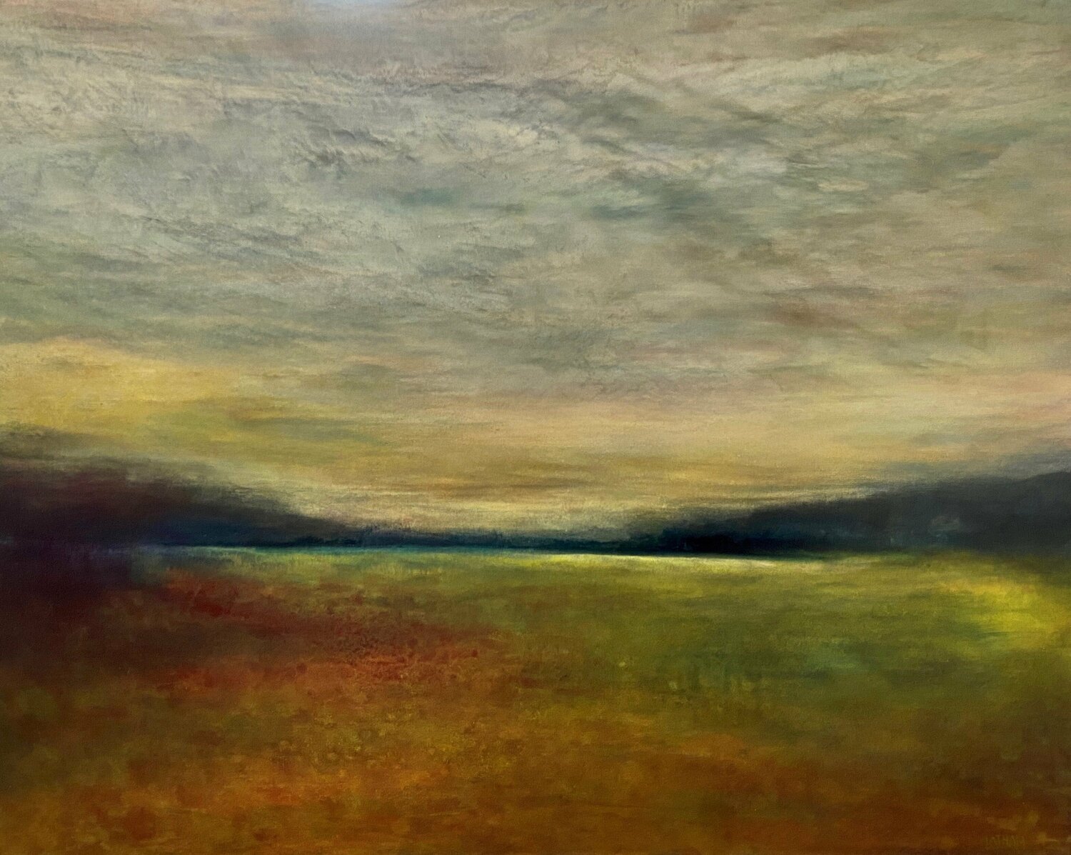 Creating Peace Lori Latham