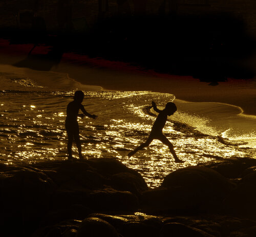 Sea Game 1 Jo Schmid