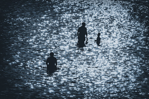 Silence N˚1 von Jo Schmid, Fotografie kaufen auf Singulart