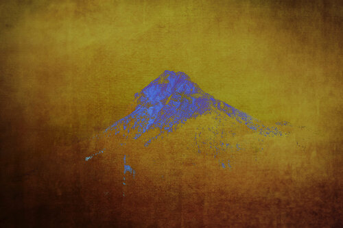 Erhabenheit , die ewig währt 4 van Jo Schmid, Fotografie te koop op Singulart