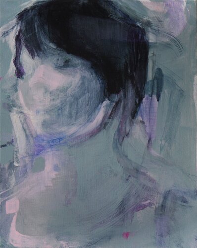 Catch de Cynthia Gregorová, Pintura a la venta en Singulart