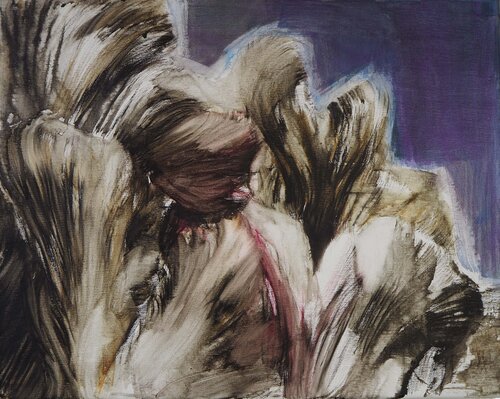 Proliferation di Cynthia Gregorová, Pittura in vendita su Singulart