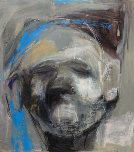 Beny (set Companiers) von Cynthia Gregorová, Malerei kaufen auf Singulart