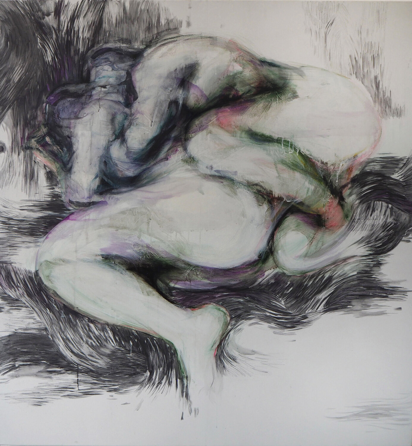 Mellowness Cynthia Gregorová
